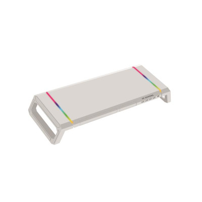 Пiдставка для монітора 2E Gaming 2E-CPG-007 White