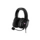 Гарнітура 2E Gaming HG340 RGB Black (2E-HG340BK)
