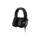 Гарнітура 2E Gaming HG340 RGB Black (2E-HG340BK)