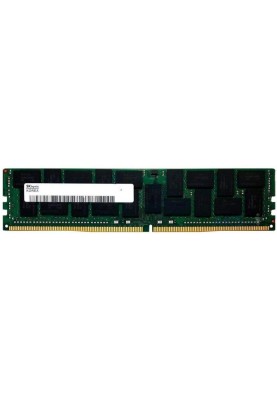 Модуль пам`яті DDR4 32GB/2400 ECC REG Server Hynix (HMA84GR7MFR4N-UH)