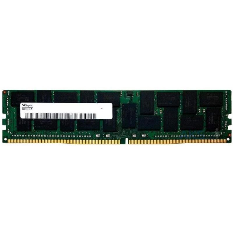 Модуль пам`яті DDR4 32GB/2400 ECC REG Server Hynix (HMA84GR7MFR4N-UH)