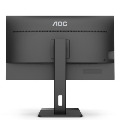 Монiтор AOC 31.5" Q32P2CA IPS Black