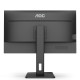 Монiтор AOC 31.5" Q32P2CA IPS Black
