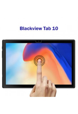 Захисне скло BeCover для Blackview Tab 10/10 Pro (706917)