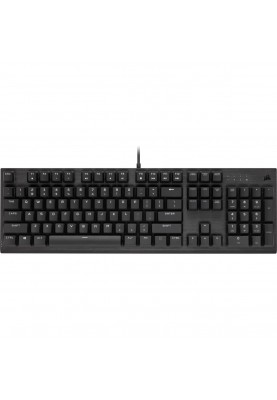 Клавіатура Corsair K60 RGB Pro (CH-910D019-RU) Black USB