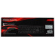 Клавіатура FrimeCom K11 Ukr Black