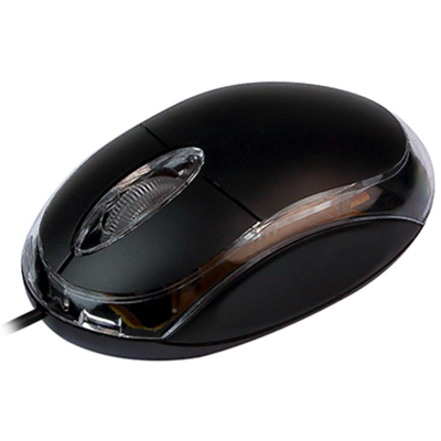 Миша Jedel 220 Black