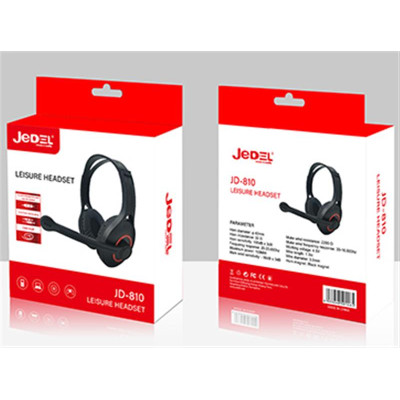 Гарнітура Jedel JD-810
