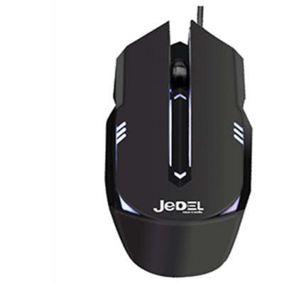 Миша Jedel CP78 Black