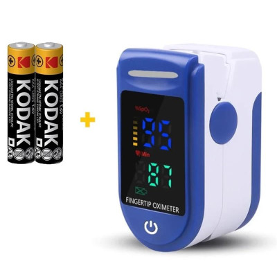 Набір пульсоксиметрів Optima LK87-N + Optima CMS50N (CMS50N87)