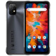 Смартфон Umidigi Bison X10 4/64GB Dual Sim Hack Black_