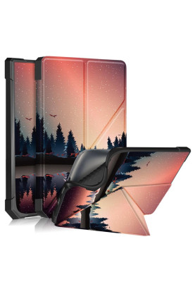 Чохол-книжка BeCover Smart Case для PocketBook 740/740 Pro Dusk (707165)