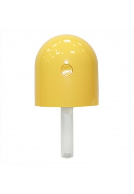 Зволожувач повітря Remax RT-A500 Capsule Mini Humidifier жовтий (6954851281870)
