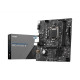 Материнська плата MSI Pro H410M-B Socket 1200