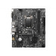 Материнська плата MSI Pro H410M-B Socket 1200