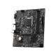 Материнська плата MSI Pro H410M-B Socket 1200