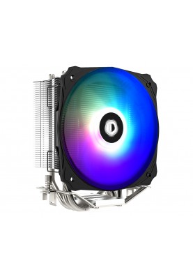 Кулер процесорний ID-Cooling SE-213 Rainbow
