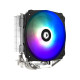 Кулер процесорний ID-Cooling SE-213 Rainbow