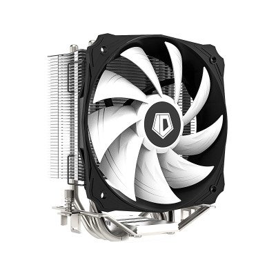Кулер процесорний ID-Cooling SE-213 Rainbow