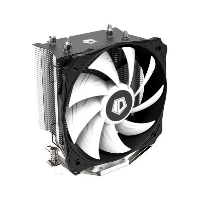 Кулер процесорний ID-Cooling SE-213 Rainbow