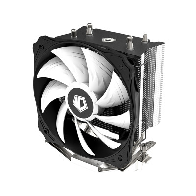 Кулер процесорний ID-Cooling SE-213 Rainbow
