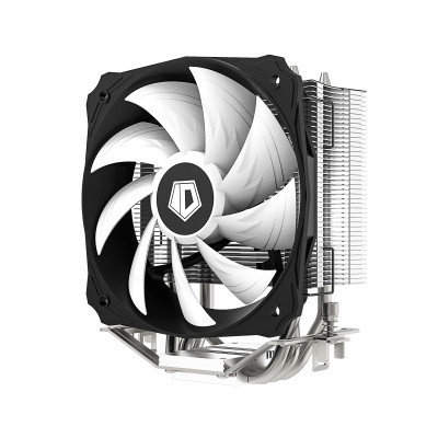 Кулер процесорний ID-Cooling SE-213 Rainbow