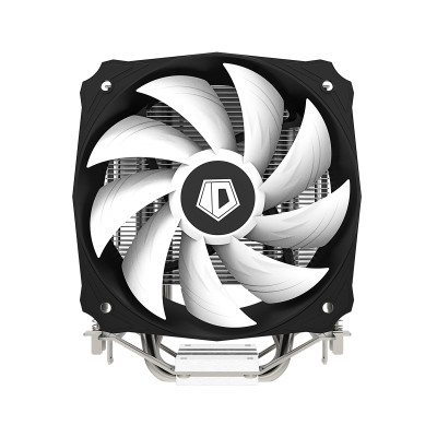 Кулер процесорний ID-Cooling SE-213 Rainbow