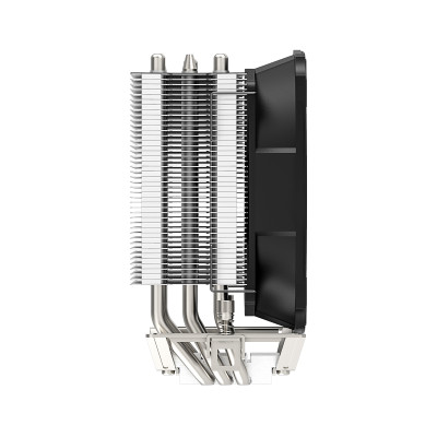Кулер процесорний ID-Cooling SE-213 Rainbow
