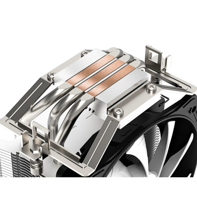 Кулер процесорний ID-Cooling SE-213 Rainbow