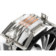 Кулер процесорний ID-Cooling SE-213 Rainbow