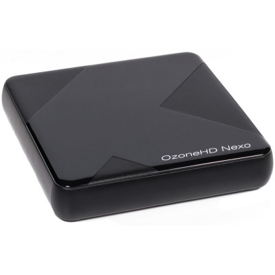 HD медіаплеєр OzoneHD Nexo