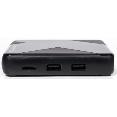 HD медіаплеєр OzoneHD Nexo