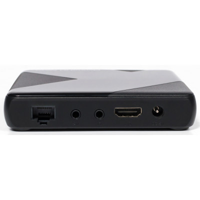 HD медіаплеєр OzoneHD Nexo