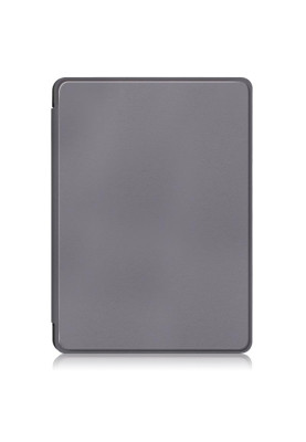 Чохол-книжка BeCover Smart для Amazon Kindle Paperwhite 11th Gen. 2021 Gray (707205)