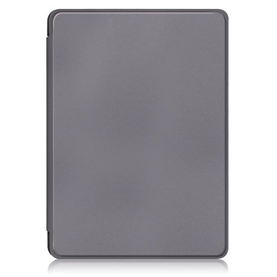 Чохол-книжка BeCover Smart для Amazon Kindle Paperwhite 11th Gen. 2021 Gray (707205)