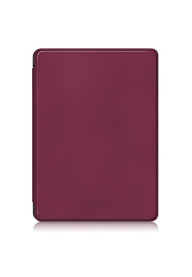 Чохол-книжка BeCover Smart для Amazon Kindle Paperwhite 11th Gen. 2021 Red Wine (707208)