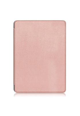 Чохол-книжка BeCover Smart для Amazon Kindle Paperwhite 11th Gen. 2021 Rose Gold (707209)