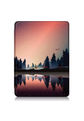 Чохол-книжка BeCover Smart для Amazon Kindle Paperwhite 11th Gen. 2021 Dusk (707212)