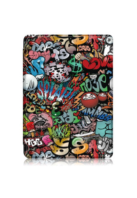 Чохол-книжка BeCover Smart для Amazon Kindle Paperwhite 11th Gen. 2021 Graffiti (707214)