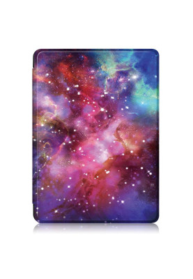 Чохол-книжка BeCover Smart для Amazon Kindle Paperwhite 11th Gen. 2021 Space (707216)
