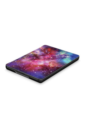 Чохол-книжка BeCover Smart для Amazon Kindle Paperwhite 11th Gen. 2021 Space (707216)