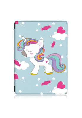 Чохол-книжка BeCover Smart для Amazon Kindle Paperwhite 11th Gen. 2021 Unicorn (707217)