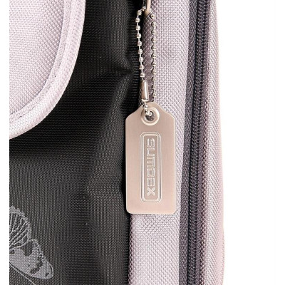Сумка для ноутбука Sumdex NON-945BK 15.6" Black