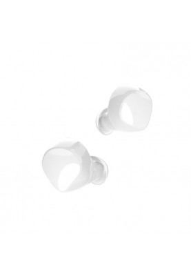 Bluetooth-гарнітура Tecno Hipods H2 White (4895180756405)