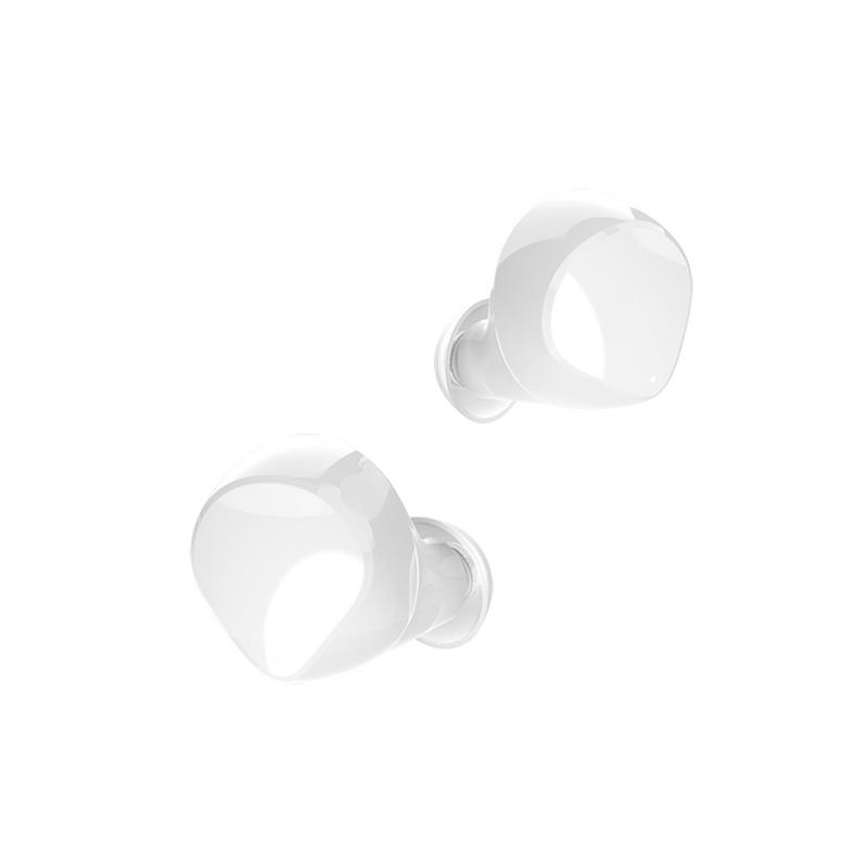 Bluetooth-гарнитура Tecno Hipods H2 White (4895180756405)