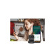 Bluetooth-гарнітура Tecno Hipods H2 White (4895180756405)
