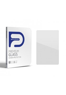 Захисне скло Armorstandart Glass.CR для Lenovo Tab P11 Pro TB-J706, 2.5D (ARM60711)