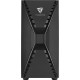 Корпус AeroCool Cronus (Cronus-G-BK-v1) Black без БЖ