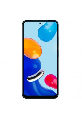 Смартфон Xiaomi Redmi Note 11 4/64GB Dual Sim Twilight Blue