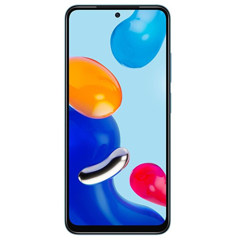 Смартфон Xiaomi Redmi Note 11 4/64GB Dual Sim Twilight Blue